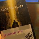 강남대로83길 24 | [방탈출][강남] 판타스트릭 TGC 'LOCKDOWN CITY' 다양한 콘텐츠로 즐기는 100분 테마 추천 후기