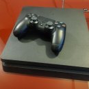 (판매완료)플스4 슬림 playstation 4 slim 북미 버전 팝니다 이미지