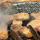 신가네숯불닭갈비회냉면