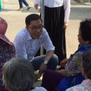 소성리마을회관 이미지