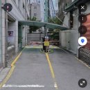 고려에이트리움 앞 이미지