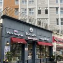 브래드밀레 | [구로디지털단지, 구디 빵집] 브래드밀레 후기▶연유 빵, 엔젤쉬폰 ◀