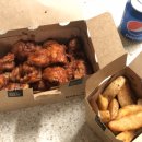 교촌치킨 포일내손점 이미지