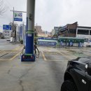 현대 대성 주유소 이미지