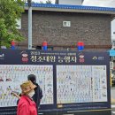 하마약국 | 2023 금천구 정조대왕능행차 행사 후기 : 조선네컷 / 자개그립톡 / 근사했던 능행차 ! 🇰🇷