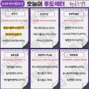 다산씨에스 태양광발전소 | 10월 23일(목) 오늘의 주도주는 LS ELECTRIC