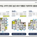 경남 아너스빌 세탁 이미지