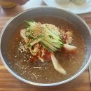 이천면옥(오장동함흥면옥)