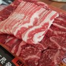 시골생고기 무한리필 이미지