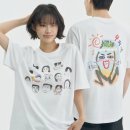 무지개그래픽 - 동구 선화로 202 | <나 혼자 산다!> 무지개 수련회 반팔 후기로 소개하는 사이즈 팁!