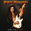 Perpetual Flame ㅡ Yngwie Malmsteen 이미지