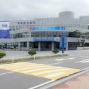 동신대학교 중앙도서관 뒤 이미지