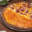 웨스트빌 피자 | 합정 웨스트빌 피자 맥앤치즈 콘피자 페퍼로니 후기