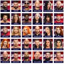 로스터K 이미지