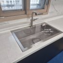 흥화 | 안성 백조 고니 사각싱크볼 &amp; 에떼르노 폭포수전 아양흥화하브 주방의 변신 교체 후기