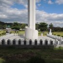 진주농민항쟁기념비 이미지