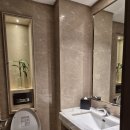 대천2리(도로옆)야외운동기구 | 인터컨티넨탈 자카르타 폰독 인다 (InterContinental Jakarta Pondok Indah), 인도네시아 (2026년 1월)