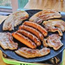 367-2-000018 | [포항/장기면] 가성비 좋은 오션뷰 갬성 캠핑▶푸른고래카라반◀