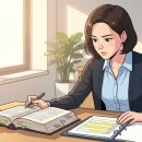 솔찬 행정사 사무소 네이버블로그
