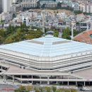 사직실내체육관 이미지