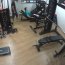 운동케어짐 이미지