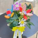 창의활동 | 펄러비즈 꽃화분으로 감사를 전하는 특별한 시간광교 상현역미술학원 창의융합반 활동 후기