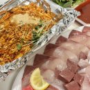 판교공원로 | [판교 방어 맛집] 방아깐 대방어 포장 내돈내산 후기