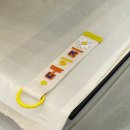 명동지하쇼핑센터 | [내돈내산] 명동역 지하쇼핑센터 도리도리/외국인 친구 와펜 네임택 선물 만들기