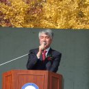 정선 공설운동장 이미지