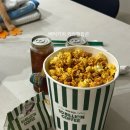 팝콘아이스 | 내돈내산 백억커피 카라멜팝콘 그리고 아샷추와 아이스티 배달 후기