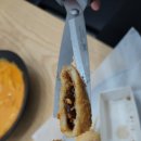 쏭스핫도그 명학역점