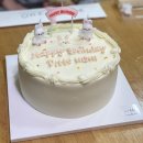 지구별오늘도맑음 | [신정동]깜찍한 레터링케이크 맛집'온오프케이크'(목동레터링케이크,목동케이크,양천구케이크,양천구...