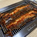 195 | 서산 인지 장어구이 맛집 풍전호수가든