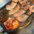 부추삼겹살 딱이야 이미지