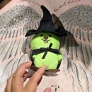 동춘역 5,6번출구사이 | 영화 &lt;위키드 : 포 굿&gt; 팝업스토어 후기 │ 흔한 오즈민, (짭)엘파바·글린다가 되.