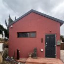 하르방 민박 | 아늑한 제주 독채 펜션🏡제주청년살이 후기