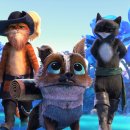 Puss in Boots The Last Wish 이미지