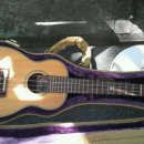 기타렐레(우쿨렐레) 이미지