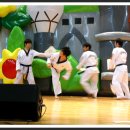 제89회 어린이 날 행사[대전대 시범공연2011, 05, 05 ]-7 이미지