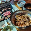 외딴집 | 하남스타필드맛집 외딴집 암소한우 고기집 가족모임