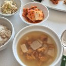 청월식당 | 청월한상 포장전문 국물요리 황태국 갈비탕 내돈내산 솔직 후기