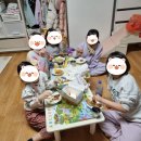 2월21일 방주원 물품후원 후기