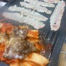 봉화분식 앞 이미지