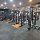 아이러브 휘트니스 이미지