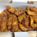 [구월동 맛집] 60계치킨 쯔란 윙봉 세트 후기! 양꼬치 시즈닝의 중독적인 맛