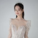 웨딩모니크 본식 드레스 가봉 후기