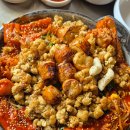 대창목재 | 잠실 대존맛 아구찜 맛집 개나리아구찜 본점, 대창아구찜 솔직 후기