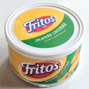 멕시카나 대신점 | 프리토스 할라피뇨 체다치즈 딥소스 솔직후기_ KFC 대신 멕시카나 반반 치킨(이마트 가격정보)