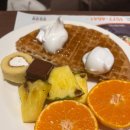 쿠우쿠우 산본점 이미지