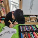 창의력공작소미술학원 | 세종시미술학원 8살 아이 창의력 쑥쑥 수업 후기